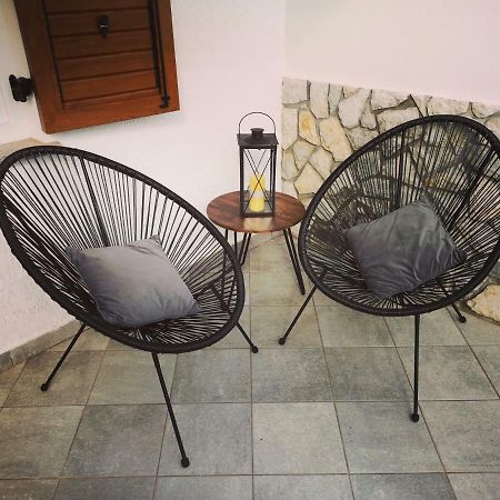 Ferienwohnung Katarina Punat Exterior foto