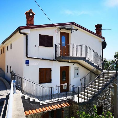 Ferienwohnung Katarina Punat Exterior foto