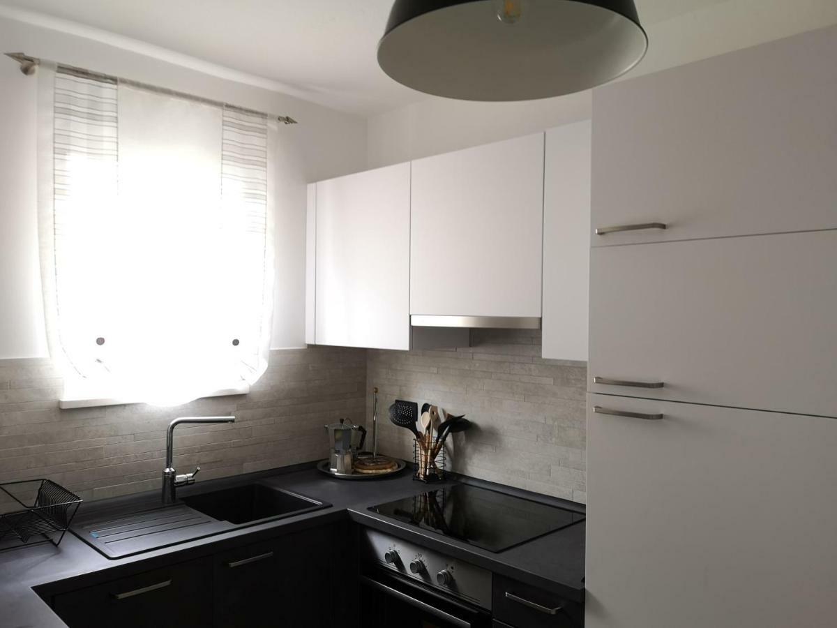 Ferienwohnung Katarina Punat Exterior foto