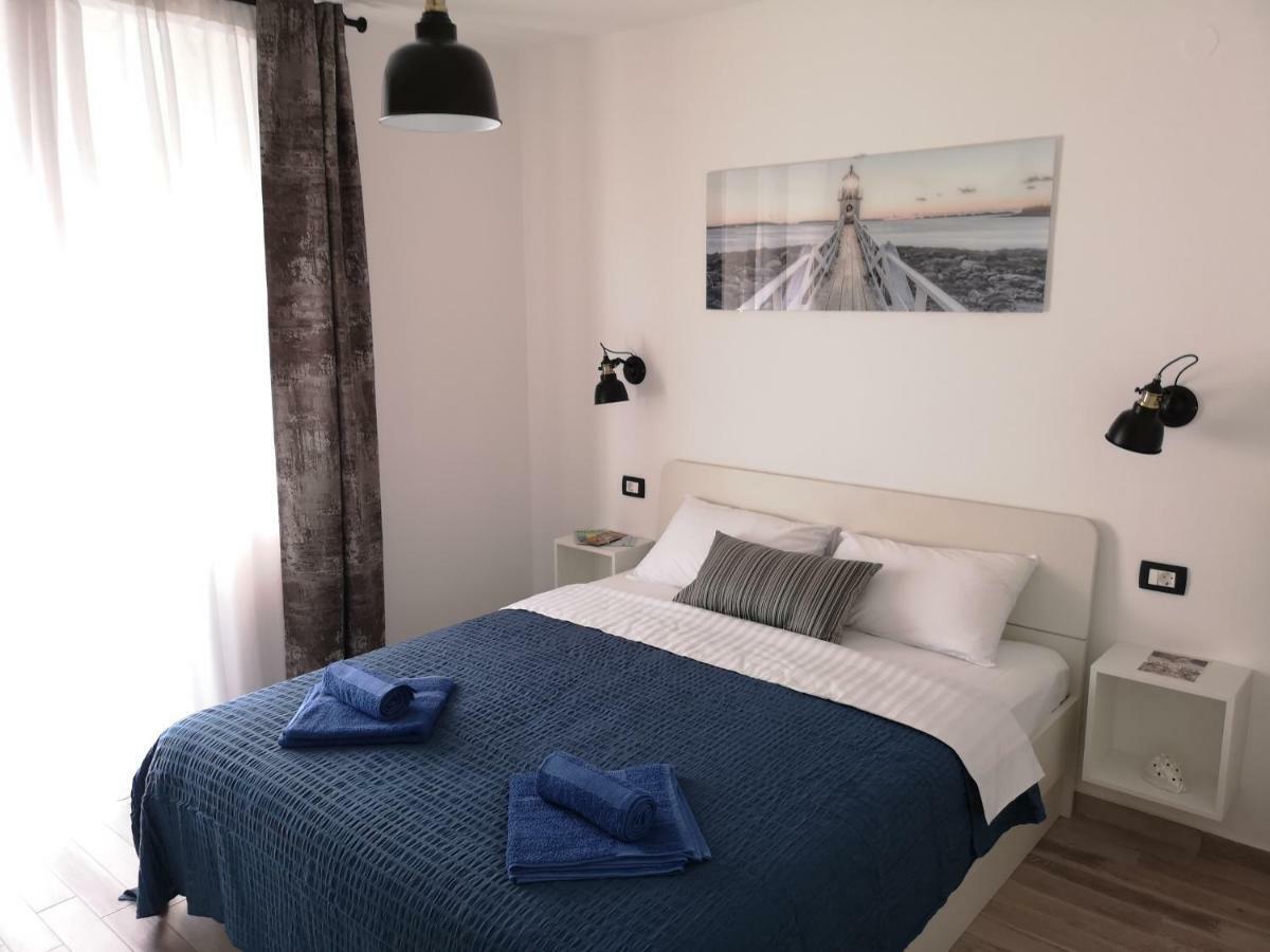 Ferienwohnung Katarina Punat Exterior foto