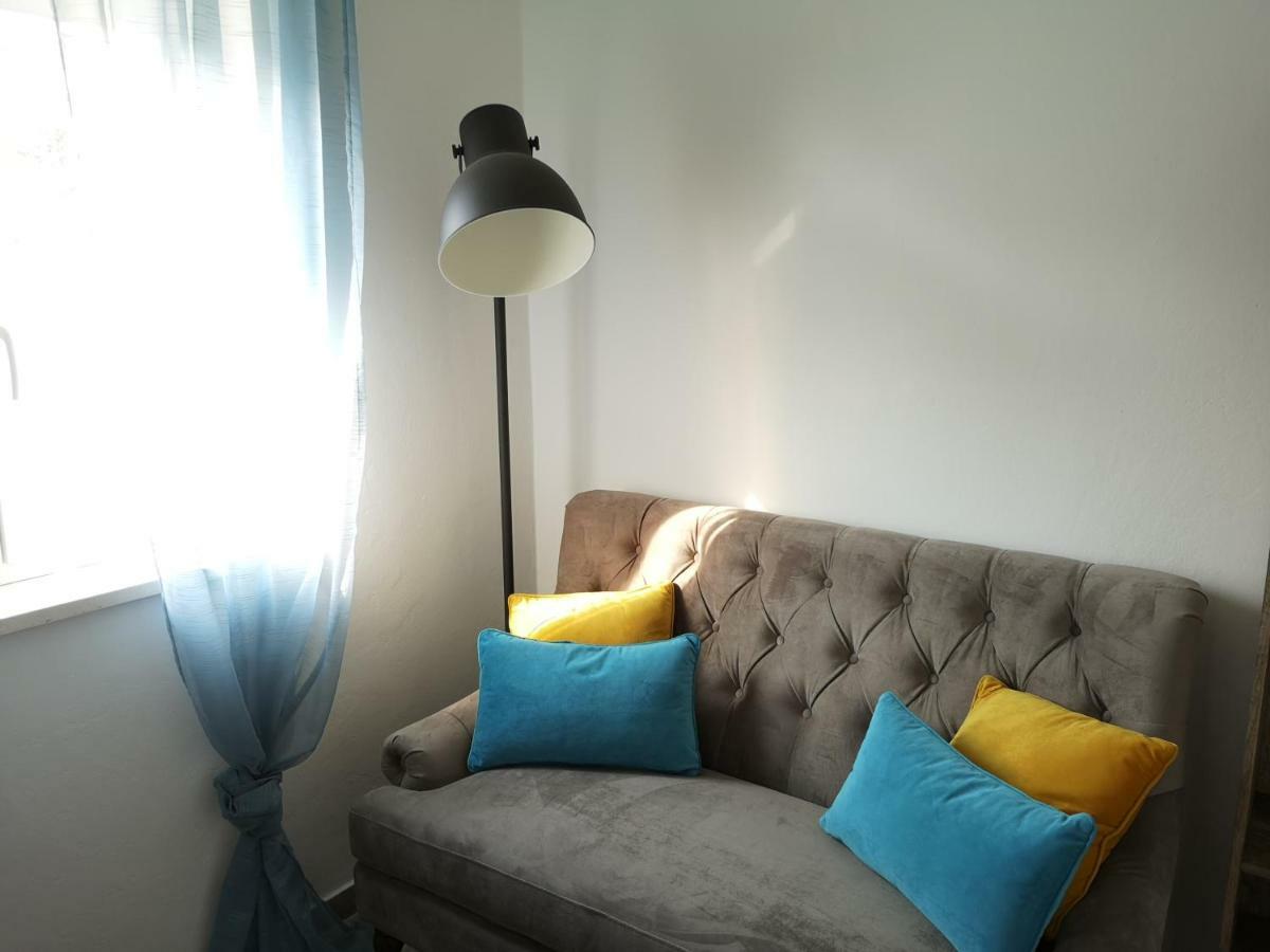 Ferienwohnung Katarina Punat Exterior foto