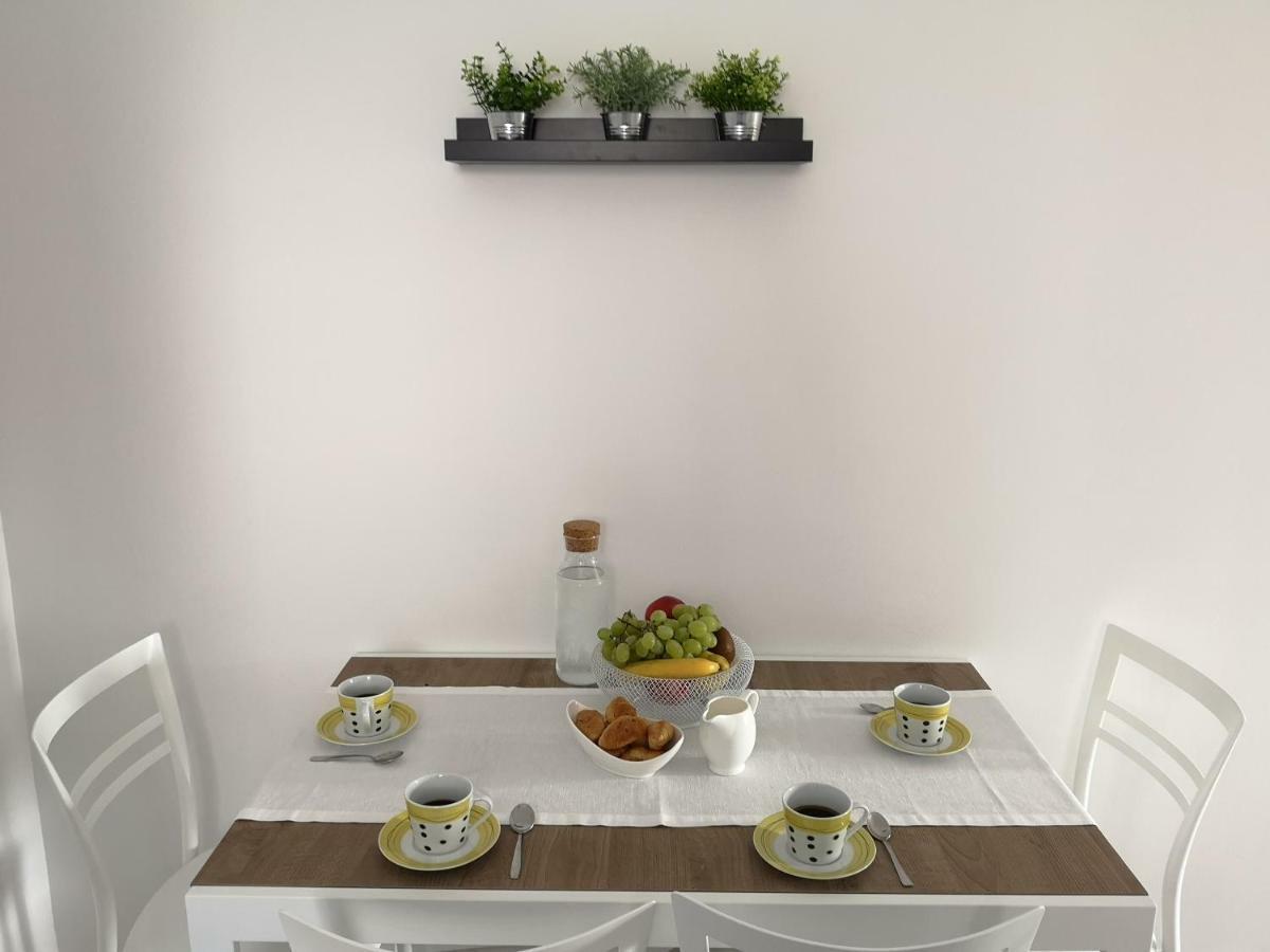 Ferienwohnung Katarina Punat Exterior foto