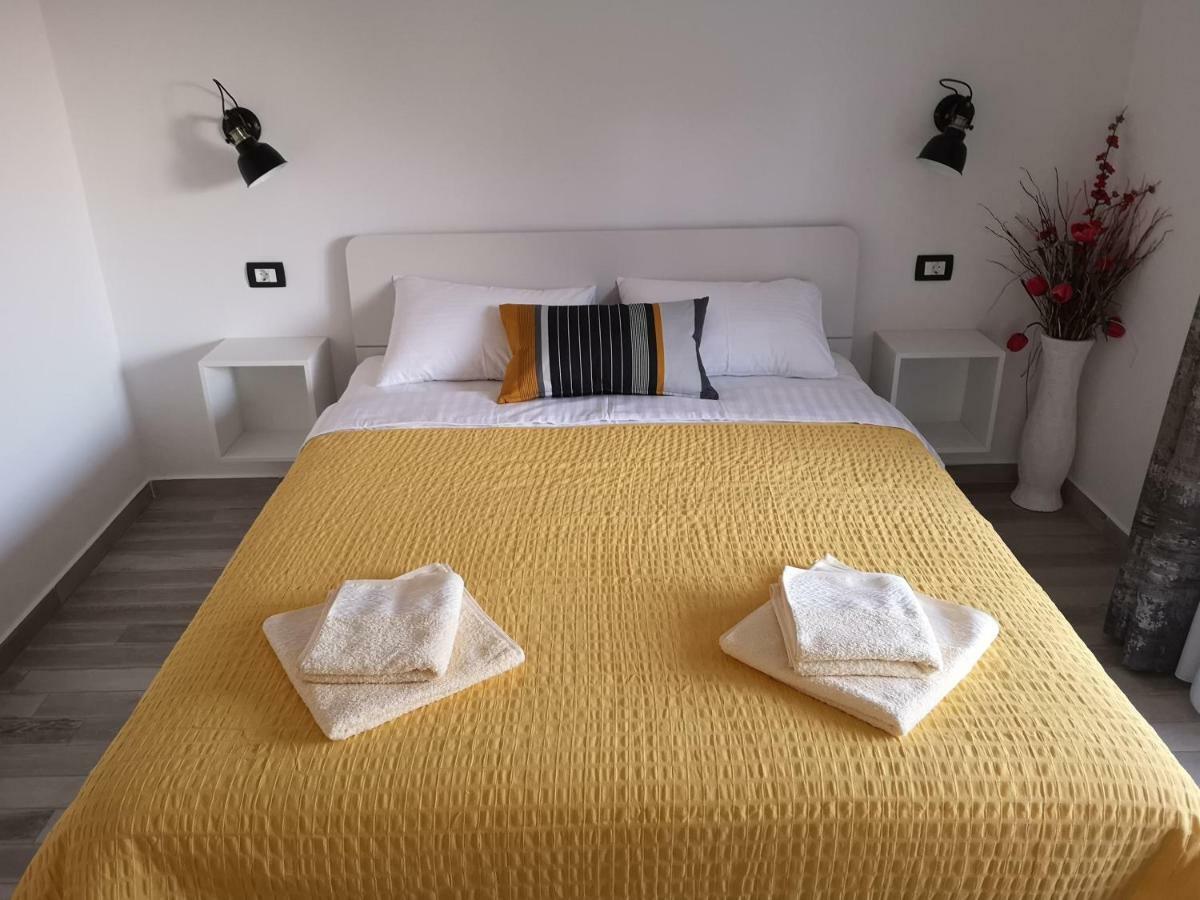 Ferienwohnung Katarina Punat Exterior foto