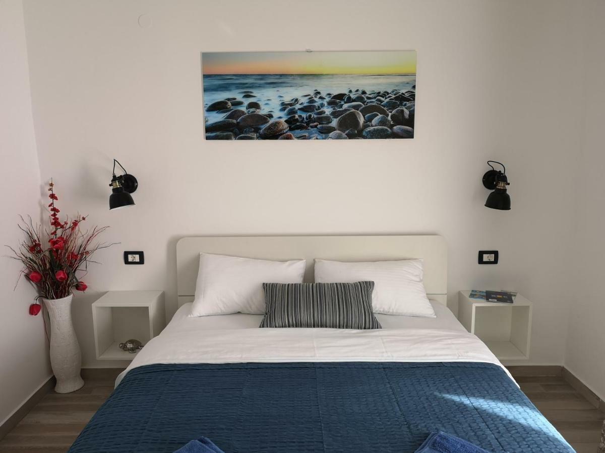 Ferienwohnung Katarina Punat Exterior foto