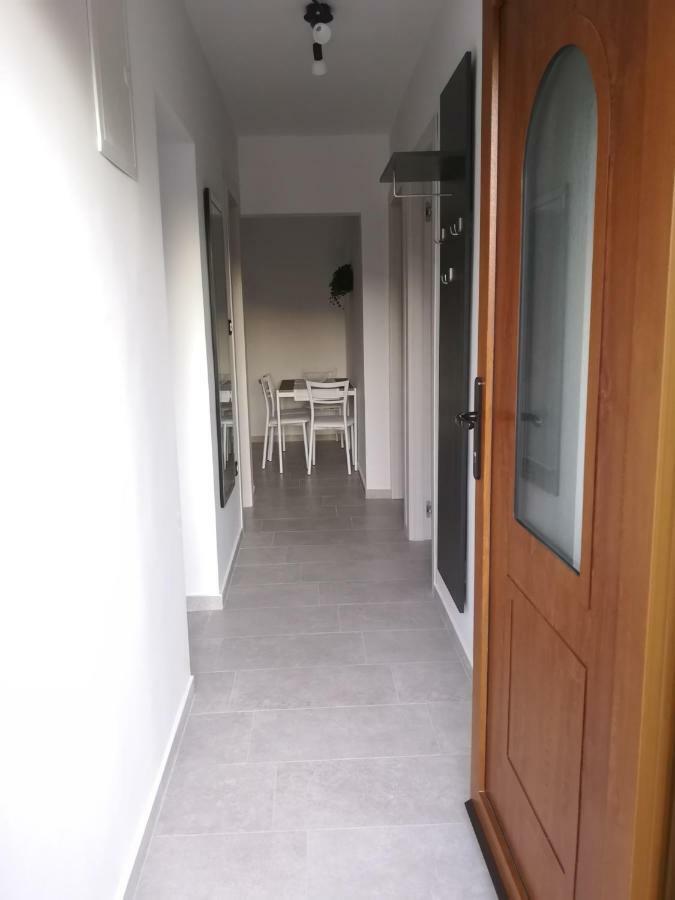 Ferienwohnung Katarina Punat Exterior foto