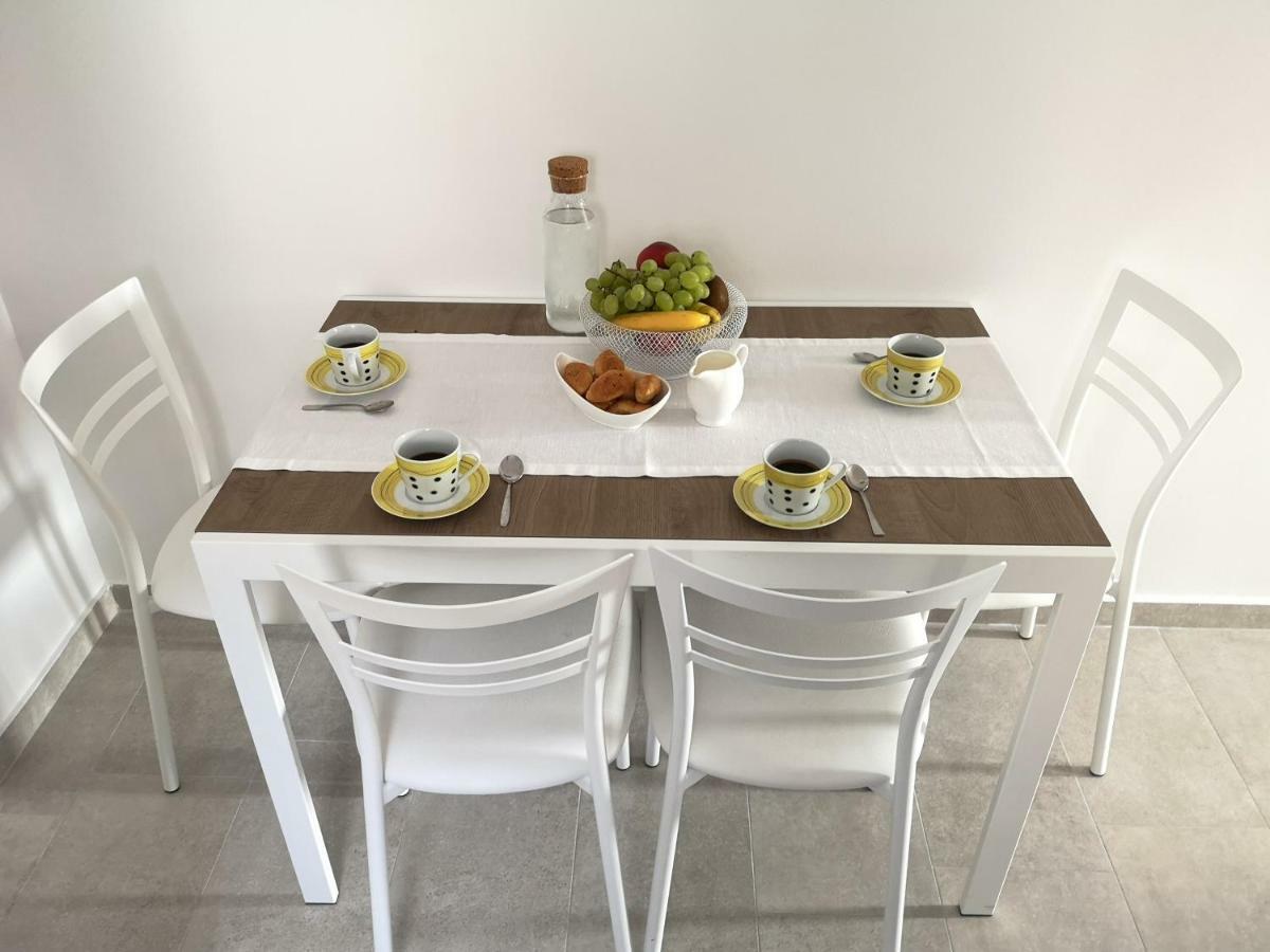 Ferienwohnung Katarina Punat Exterior foto