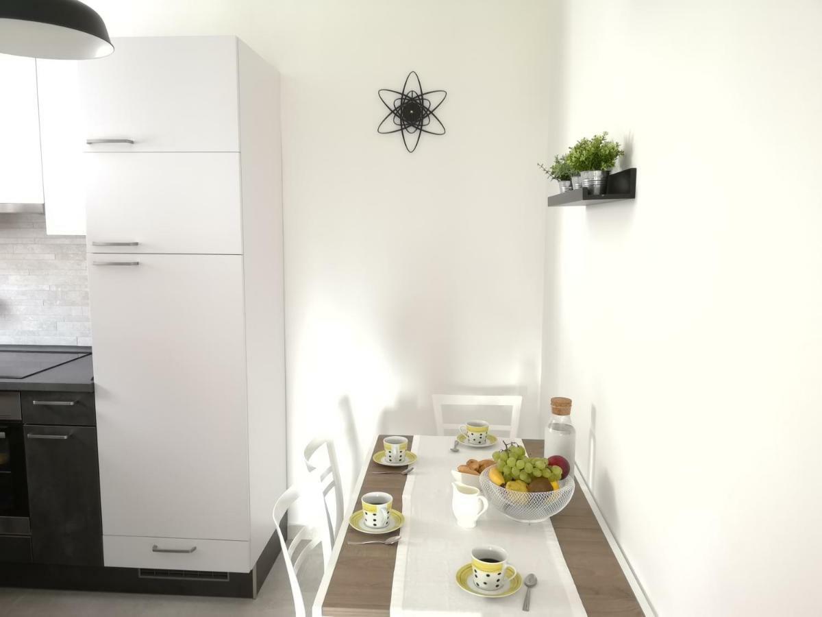 Ferienwohnung Katarina Punat Exterior foto
