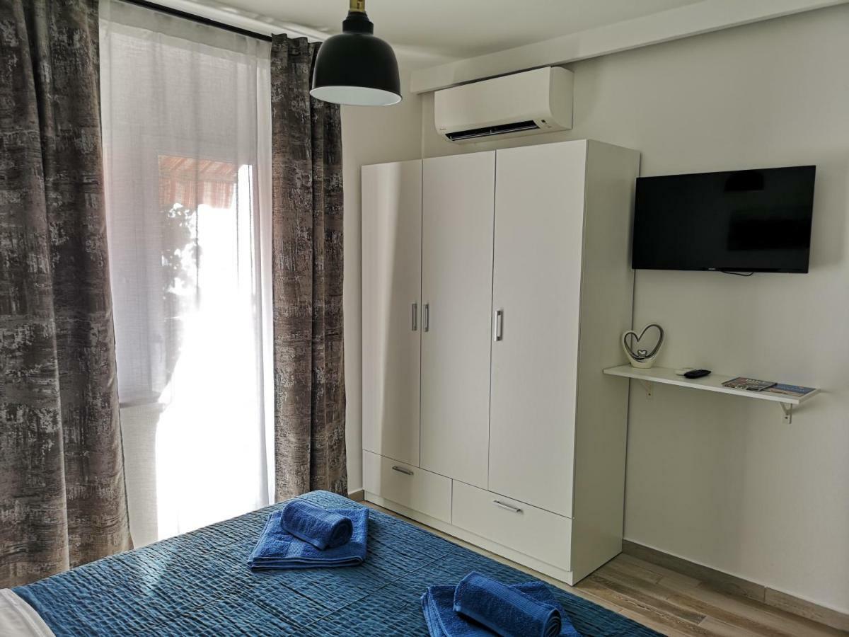 Ferienwohnung Katarina Punat Exterior foto